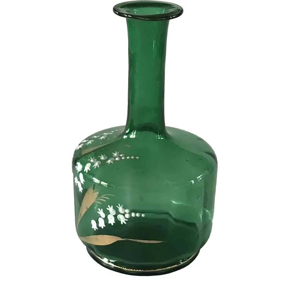 Hand Blown Glass 10